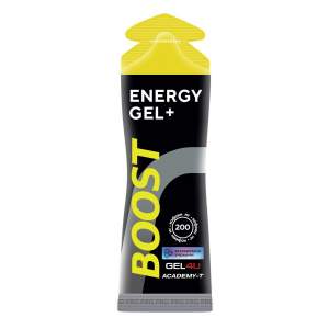 Иконка Academy-T Energy Gel + Boost