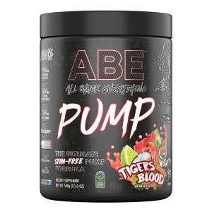 Иконка Applied Nutrition ABE Pump