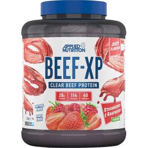 Иконка Applied Nutrition Beef-XP Clear Beef Protein