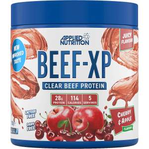 Иконка Applied Nutrition Beef-XP Clear Beef Protein