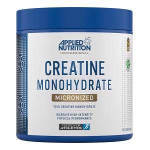 Иконка Applied Nutrition Creatine Monohydrate Micronized