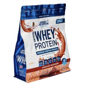 Иконка Applied Nutrition Critical Whey Protein