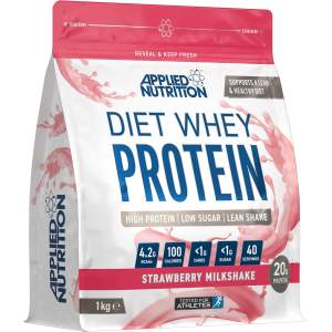 Иконка Applied Nutrition Diet Whey Protein