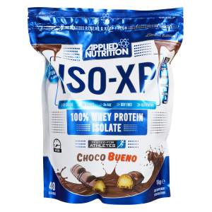 Иконка Applied Nutrition ISO-XP