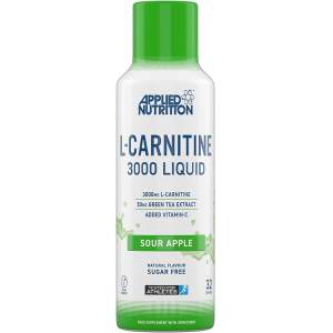 Иконка Applied Nutrition L-Carnitine 3000 Liquid