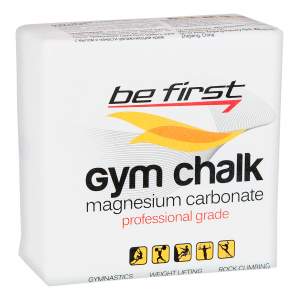 Иконка Be First Магнезия спортивная порошковая Gym Chalk
