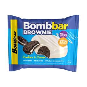 Иконка Bombbar Батончик Brownie