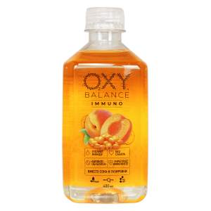 Иконка FIT-Rx Напиток OXY Balance Immuno