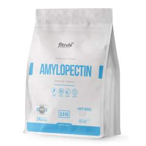 Иконка Fitrule Amylopectin