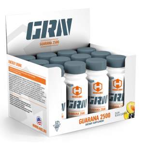 Иконка HardLabz GRN Guarana 2500