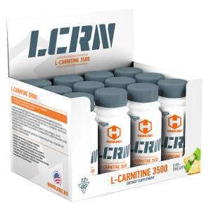 Иконка HardLabz LCRN L-Carnitine 3500