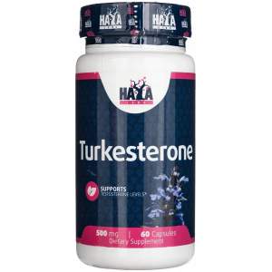 Иконка Haya Labs Turkesterone