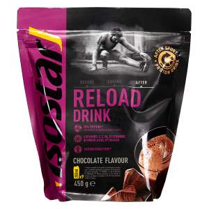 Иконка Isostar Reload Drink