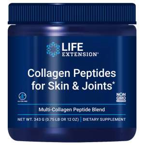 Иконка Life Extension Collagen Peptides for Skin & Joints