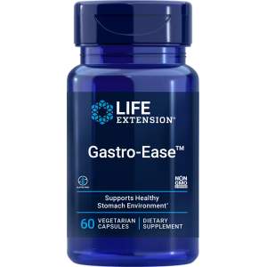 Иконка Life Extension Gastro-Ease™