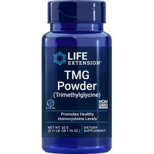 Иконка Life Extension TMG Powder