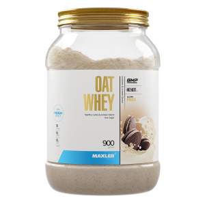 Иконка Maxler USA Oat Whey