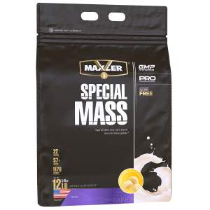 Иконка Maxler USA Special Mass