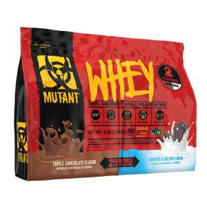 Иконка Mutant Whey