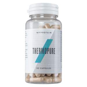 Иконка Myprotein Thermopure