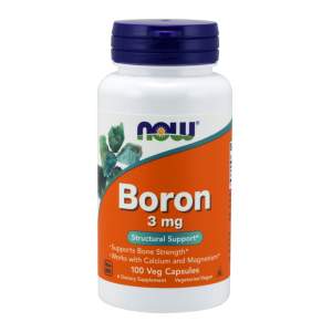 Иконка NOW Boron