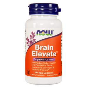 Иконка NOW Brain Elevate