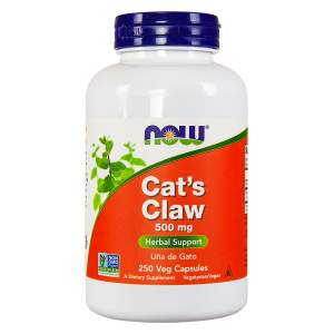 Иконка NOW Cat's Claw