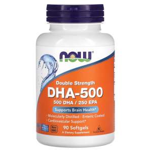 Иконка NOW DHA-500