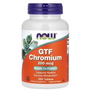 Иконка NOW GTF Chromium