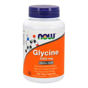 Иконка NOW Glycine