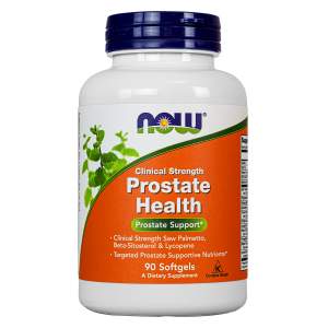 Иконка NOW Prostate Health