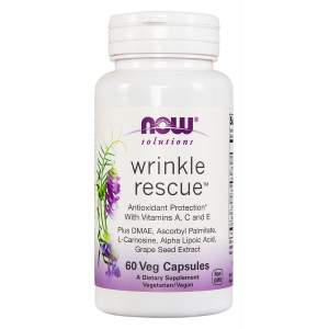 Иконка NOW Wrinkle Rescue