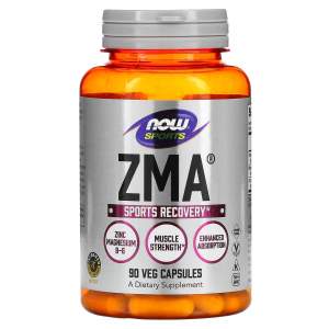 Иконка NOW ZMA