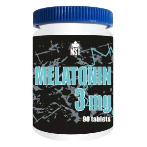 Иконка Neksportek Melatonin