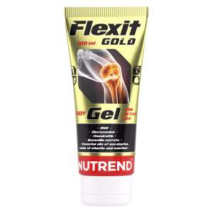 Иконка Nutrend Flexit Gold Gel