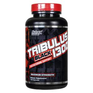Иконка Nutrex Tribulus Black 1300