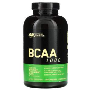 Иконка Optimum Nutrition BCAA 1000