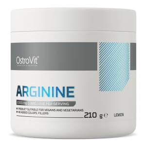 Иконка OstroVit Arginine