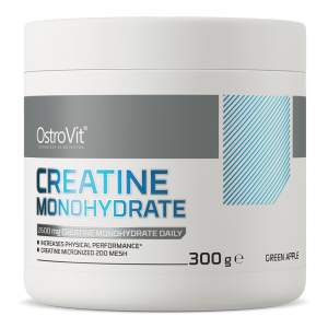 Иконка OstroVit Creatine Monohydrate