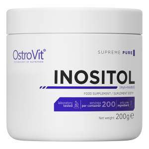 Иконка OstroVit Inositol