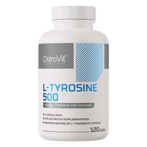 Иконка OstroVit L-Tyrosine 500