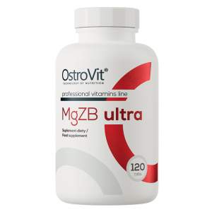 Иконка OstroVit MgZB Ultra