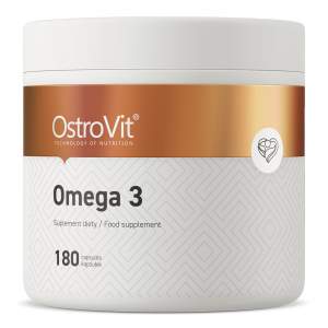 Иконка OstroVit Omega 3