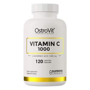 Иконка OstroVit Vitamin C 1000 