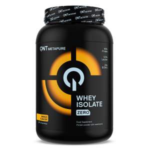 Иконка QNT Metapure Whey Isolate Zero