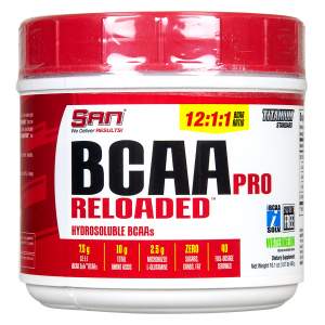 Иконка SAN BCAA Pro Reloaded