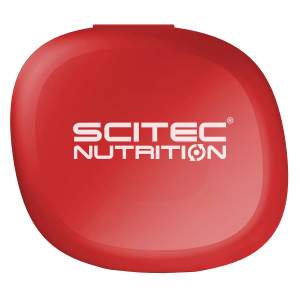 Иконка Scitec Nutrition Контейнер для капсул