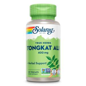 Иконка Solaray Tongkat Ali 400mg