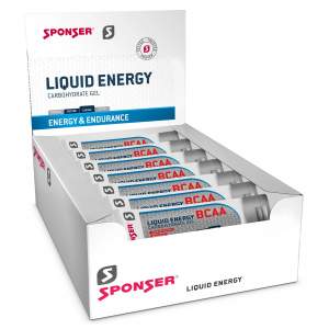 Иконка Sponser Liquid Energy BCAA