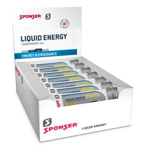 Иконка Sponser Liquid Energy Plus
